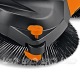 Подметальная машина Stihl KGA 770 без аккумулятора и ЗУ в Архангельске