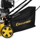 Скарификатор бензиновый Champion GSC4840 в Архангельске