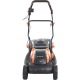 Газонокосилка электрическая Yard Fox EL3840 в Архангельске