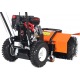 Подметальная машина Yard Fox 800SL в Архангельске