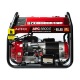 Бензогенератор Alteco APG 8800 E 6 кВт в Архангельске