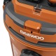 Строительный пылесос Daewoo DAVC 2500SD в Архангельске