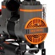 Компрессор поршневой безмасляный Daewoo DAC 180S в Архангельске