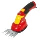 Аккумуляторые садовые ножницы Wolf-Garten Finesse Set в Архангельске