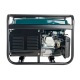Бензогенератор BauMaster PG-8720X 1.5 кВт в Архангельске