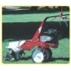 Бензиновая сенокосилка Eurosystems Minieffe 352 RM B&amp;S 625 Series в Архангельске