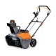 Снегоуборщик аккумуляторный Villartec WA 4051 Set5 в Архангельске