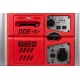 Инверторный генератор DDE DPG1001Si 0.9 кВт в Архангельске
