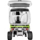 Садовый райдер Grillo FD 2200 4WD с кабиной в Архангельске