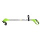 Аккумуляторный триммер GreenWorks G24LT251 в Архангельске