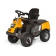 Райдер Stiga Park Pro 900 AWX в Архангельске