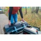 Подметальная машина Limpar 104 Pro (с универсальной щеткой) в Архангельске