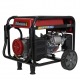 Бензогенератор Loncin GH3500 2.8 кВт в Архангельске