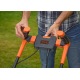 Газонокосилка электрическая Black+Decker BEMW471BH-QS в Архангельске