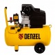 Компрессор воздушный Denzel DC1700/50 в Архангельске