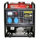Инверторный генератор DDE DPG2101i 2.4 кВт в Архангельске