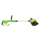 Электрокоса (электрический триммер) GreenWorks GST6030 в Архангельске