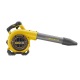 Воздуходувка аккумуляторная Dewalt DCM572N (без аккумулятор и зарядного устройства) в Архангельске
