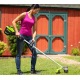 Аккумуляторный триммер GreenWorks GD60LT (без аккумулятора и зарядного устройства) в Архангельске