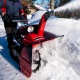 Снегоуборщик Honda HSS 970 ETS в Архангельске