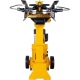 Электрический дровокол Huter HLS-6500 в Архангельске