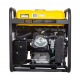 Инверторный бензогенератор Huter DN12500i 8 кВт в Архангельске