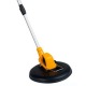 Аккумуляторный триммер Cub Cadet LH3 ET SET в Архангельске