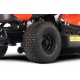 Садовый минитрактор Yard Fox T 92RBH в Архангельске