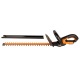 Кусторез аккумуляторный Worx WG260E.9 (без аккумулятора и ЗУ) в Архангельске