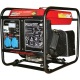 Инверторный генератор DDE DPG3251i 3 кВт в Архангельске