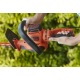 Электрический кусторез (электрокусторез) Black+Decker BEHTS551 в Архангельске