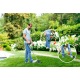 Аккумуляторный триммер Bosch UniversalGrassCut 18-260 в Архангельске