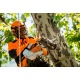 Аккумуляторная пила Stihl MSA 161 T-10&quot; (без аккумулятора и зарядного устройства) в Архангельске