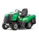 Садовый минитрактор Caiman Comodo 4WD 107D2K в Архангельске