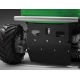 Садовый минитрактор Caiman Croso Max 4WD 97D2C2 в Архангельске