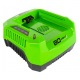 Зарядное устройство GreenWorks G80C в Архангельске