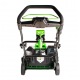 Снегоуборщик аккумуляторный GreenWorks GD40STK5 5 Ач в Архангельске
