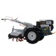 Мотоблок Garden Scout (Скаут) GS 81 D, почвофреза в Архангельске