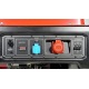 Бензогенератор Loncin LC13000S 9 кВт в Архангельске