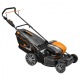 Газонокосилка аккумуляторная Carver LMB-1846 в Архангельске