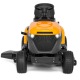 Садовый минитрактор Stiga Tornado 3108 H в Архангельске