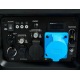 Бензогенератор инверторный Villartec GI358ES 5 кВт в Архангельске
