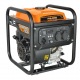 Бензогенератор инверторный Carver PPG-3900I 3 кВт в Архангельске