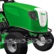 Садовый минитрактор Viking MT 4112 S в Архангельске