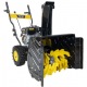 Бензиновый снегоуборщик Huter SGC 4100 W в Архангельске
