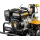Мотоблок Denzel DPT-370X (фрезы в комплекте) в Архангельске