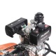 Мотоблок дизельный Patriot Boston 6D в Архангельске