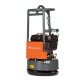 Виброплита бензиновая Husqvarna Atlas Copco LX 90 в Архангельске