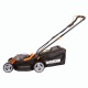 Газонокосилка аккумуляторная Worx WP770E в Архангельске
