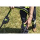 Газонокосилка аккумуляторная GreenWorks TwinForce GC82LM61S (без аккумулятора и зарядного устройства) в Архангельске
